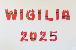 Wigilia 2025