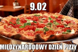 Dzień Pizzy