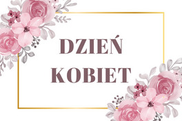 Dzień Kobiet 2026